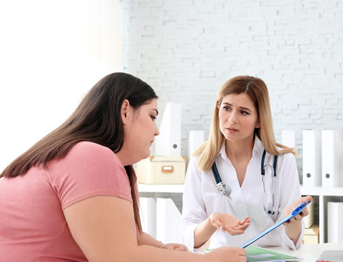 IBT: High intensity weight loss?