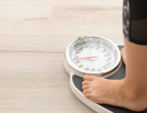 Weight Loss Results that Last