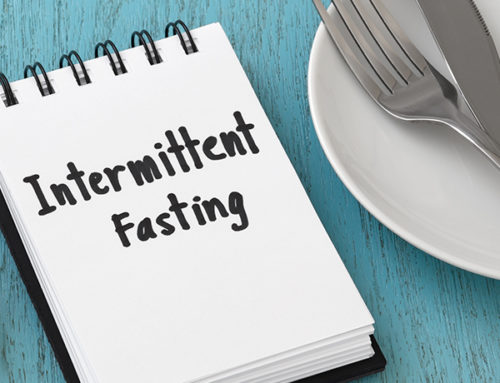 Intermittent Fasting