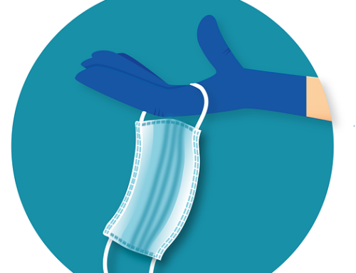 A pandemic meets a pandemic